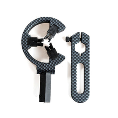 Capture Arrow Rest Compound Bows
