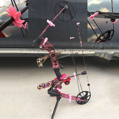 Compound Bow Stabilizer Set