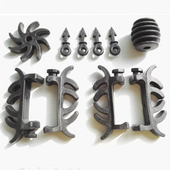 Compound Bow Stabilizer Set