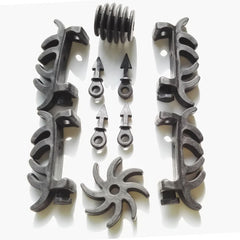 Compound Bow Stabilizer Set