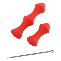 Bowstring Finger Guard