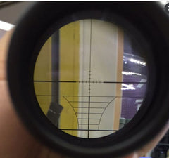 Air Rifle Optics Sniper Scope with Rail mounts