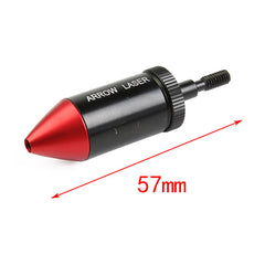 Laser Sight Arrow Shape for Hunting