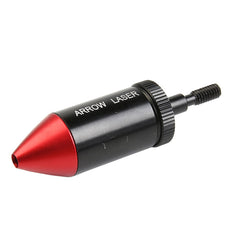 Laser Sight Arrow Shape for Hunting