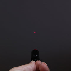 Laser Sight Arrow Shape for Hunting