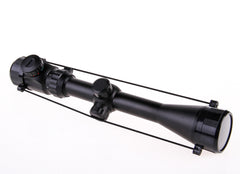 Hunting Riflescope Full Size Mil-dot