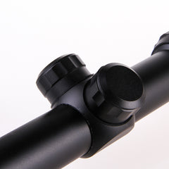 Hunting Riflescope Full Size Mil-dot