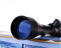 Hunting Riflescope Full Size Mil-dot