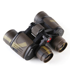 Classic Binocular Telescope 8X40 HD