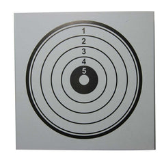 Target Paper Bow Arrow Set Hunting