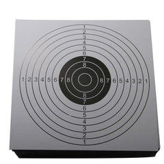 Target Paper Bow Arrow Set Hunting
