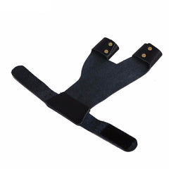 Archery Finger Glove