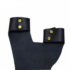 Archery Finger Glove