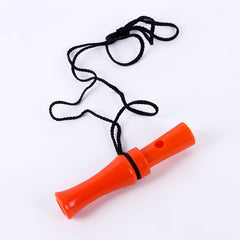 Duck Hunting Decoy Bird Caller