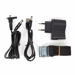 Solar Panel Charger For Hunting Cameras