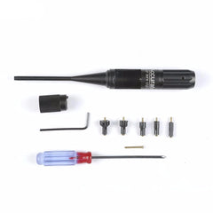Tactical Boresighter Kit