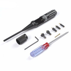 Tactical Boresighter Kit