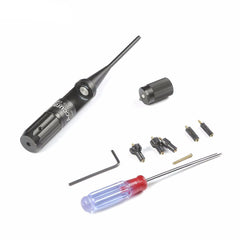 Tactical Boresighter Kit