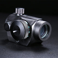 Optics Riflex Hunting Riflescopes