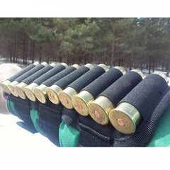 Gauge Bullet Ammo Cartridge Pouch