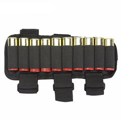 Gauge Bullet Ammo Cartridge Pouch