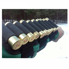 Gauge Bullet Ammo Cartridge Pouch
