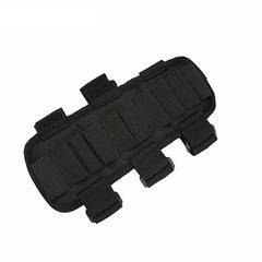 Gauge Bullet Ammo Cartridge Pouch