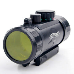 Telescopic Reticle Reflex Scope