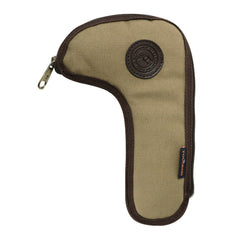 Tactical Canvas Rifle Bolt Holder