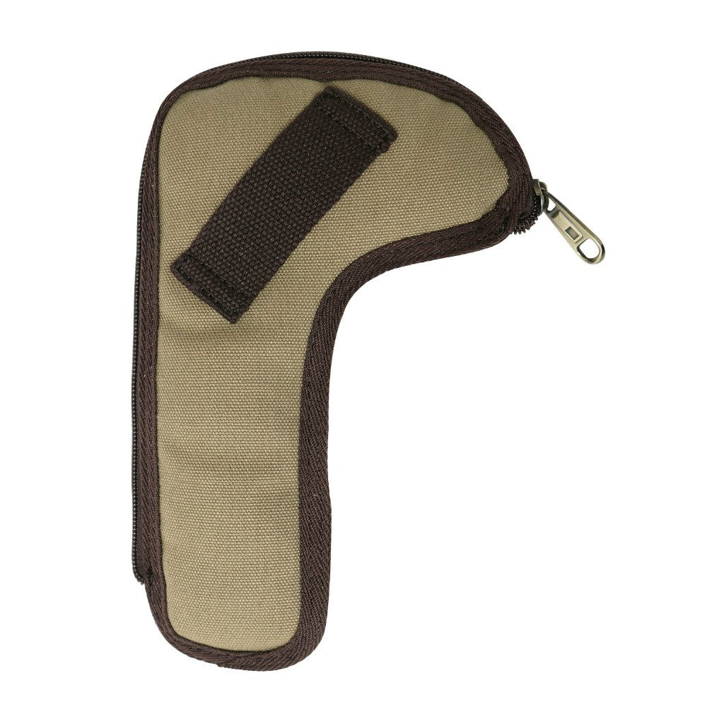 Tactical Canvas Rifle Bolt Holder