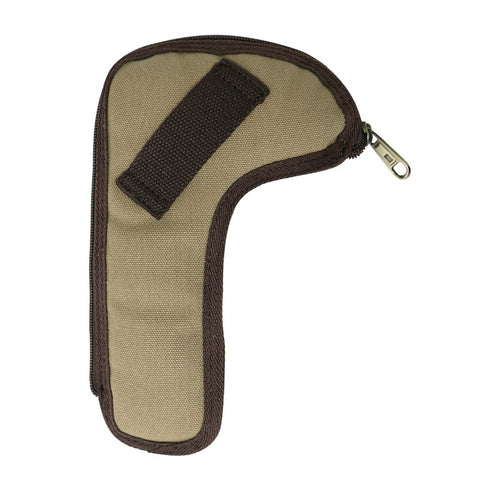 Tactical Canvas Rifle Bolt Holder