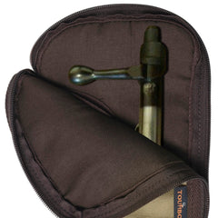 Tactical Canvas Rifle Bolt Holder