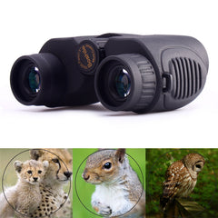 Spectacles Binoculars and Monocular Telescope