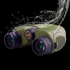 Spectacles Binoculars and Monocular Telescope
