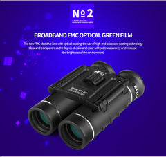 Pocket Telescope Waterproof for Bird Hunting