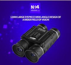 Pocket Telescope Waterproof for Bird Hunting