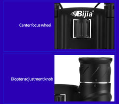Pocket Telescope Waterproof for Bird Hunting