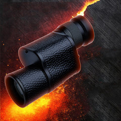 Night Vision Monocular Hunting Telescope