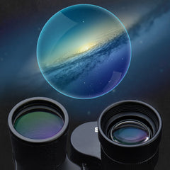 Night Vision Monocular Hunting Telescope