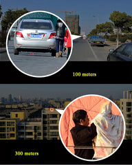 Night Vision Monocular Hunting Telescope