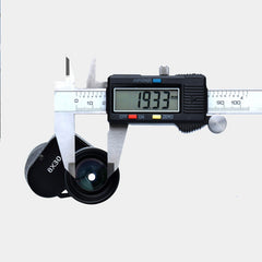 Night Vision Monocular Hunting Telescope