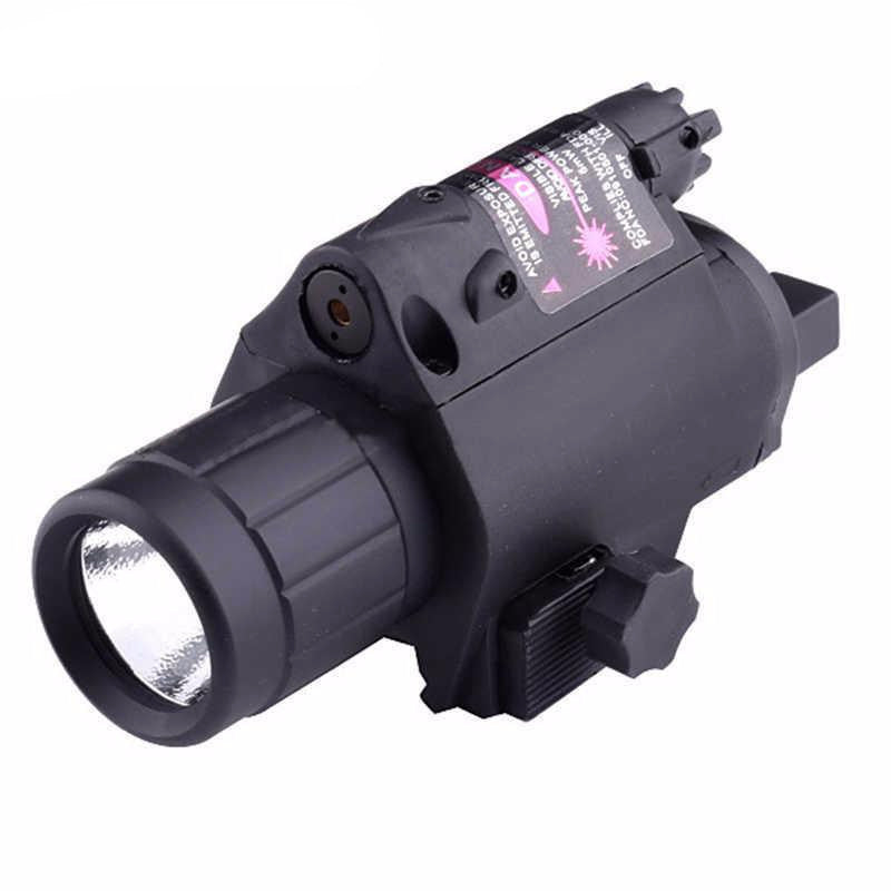 Army Outdoor Hunting Flashlight