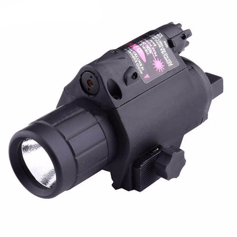 Army Outdoor Hunting Flashlight
