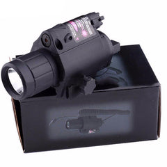 Army Outdoor Hunting Flashlight