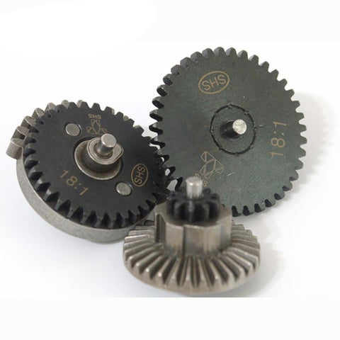 CNC Normal Speed Gear