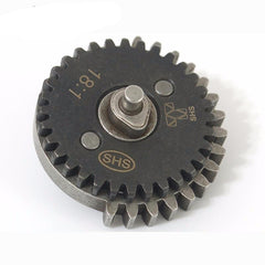 CNC Normal Speed Gear