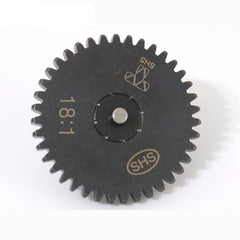 CNC Normal Speed Gear