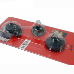 CNC Normal Speed Gear