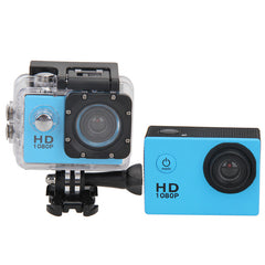 DV Hunting Camera with Waterproof Housing Case