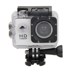 DV Hunting Camera with Waterproof Housing Case